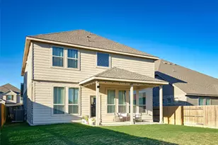 627 Pheasant Hill Ln, Georgetown, TX 78628 - Photo 32