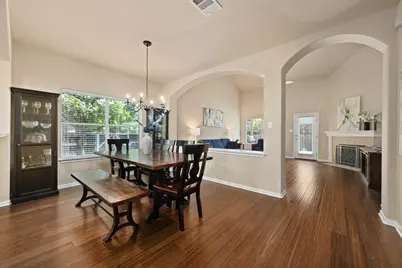 124 Barn Owl Loop, Leander, TX 78641 - Photo 8