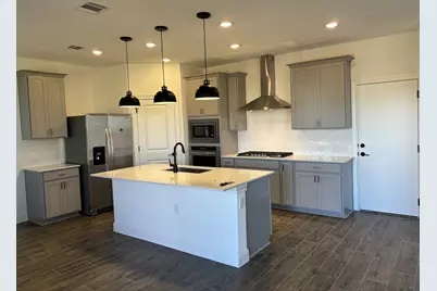 12017 Paseo De Los Lagos Lane, Manor, TX 78653 - Photo 2