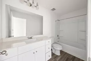 410 Magnum Force Dr, Jarrell, TX 76537 - Photo 26