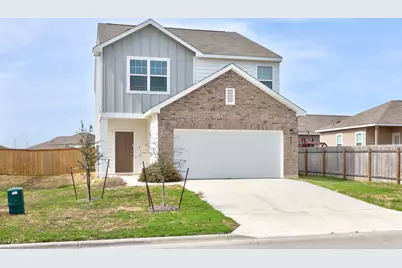 410 Magnum Force Drive, Jarrell, TX 76537 - Photo 2