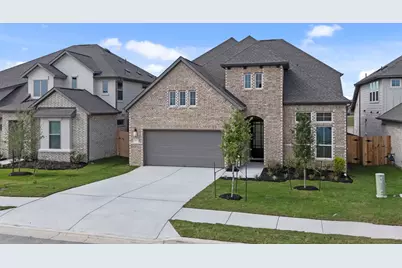 17417 Graces Path, Pflugerville, TX 78660 - Photo 4