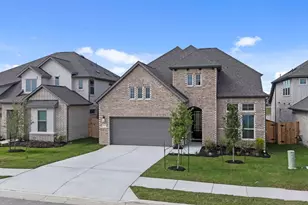 17417 Graces Path, Pflugerville, TX 78660 - Photo 4