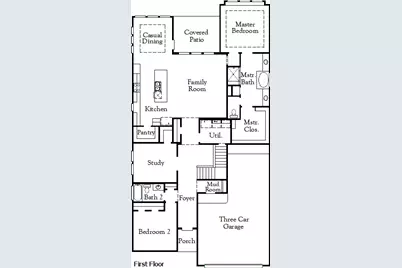 17417 Graces Path, Pflugerville, TX 78660 - Photo 2