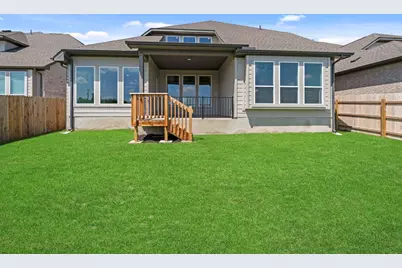 17417 Graces Path, Pflugerville, TX 78660 - Photo 28