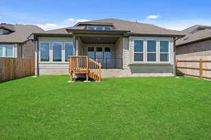 17417 Graces Path, Pflugerville, TX 78660 - Photo 28