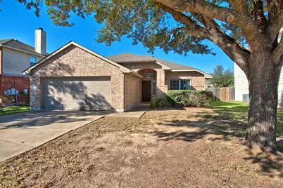 123 Aguilar Drive, Hutto, TX 78634 - Photo 2