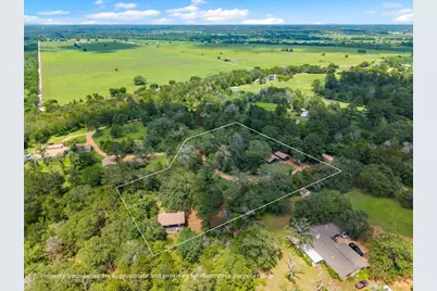 150 Copeland Hill Road, Smithville, TX 78957 - Photo 34