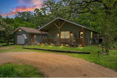 150 Copeland Hill Road, Smithville, TX 78957 - Photo 4