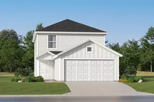 309 Rockies Rd, Hutto, TX 78634 - Photo 2