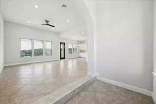 17813 Kingfisher Ridge Dr, Lago Vista, TX 78645 - Photo 8