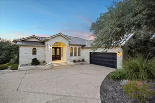 17813 Kingfisher Ridge Dr, Lago Vista, TX 78645 - Photo 6