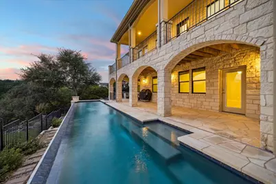 17813 Kingfisher Ridge Drive, Lago Vista, TX 78645 - Photo 34