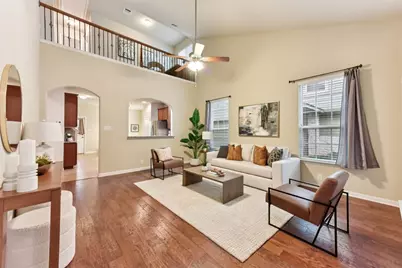 8540 White Ibis Drive, Austin, TX 78729 - Photo 2