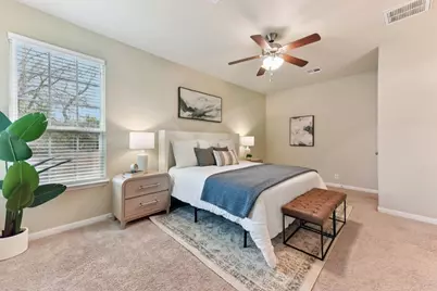 8540 White Ibis Drive, Austin, TX 78729 - Photo 12