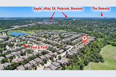 8540 White Ibis Drive, Austin, TX 78729 - Photo 28