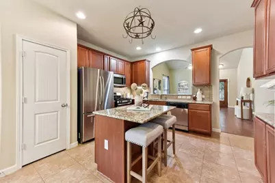 8540 White Ibis Drive, Austin, TX 78729 - Photo 6