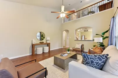 8540 White Ibis Drive, Austin, TX 78729 - Photo 4