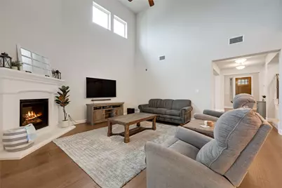 2913 Mossy Springs Drive, Leander, TX 78641 - Photo 4