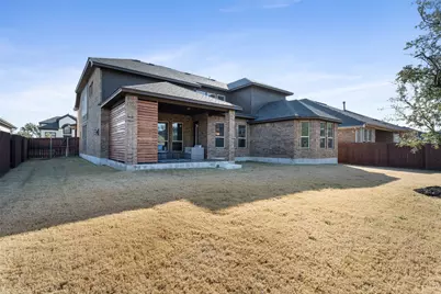 2913 Mossy Springs Drive, Leander, TX 78641 - Photo 36