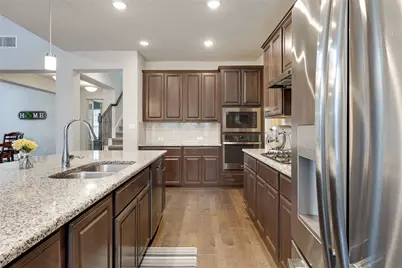 2913 Mossy Springs Drive, Leander, TX 78641 - Photo 10