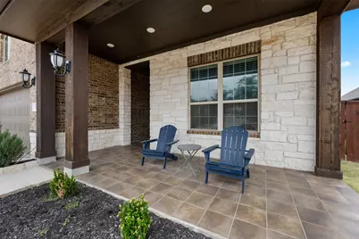 2913 Mossy Springs Drive, Leander, TX 78641 - Photo 2