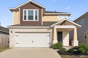 312 Stone Cyn Dr, Georgetown, TX 78628 - Photo 1