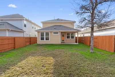 312 Stone Canyon Dr, Georgetown, TX 78628 - Photo 34