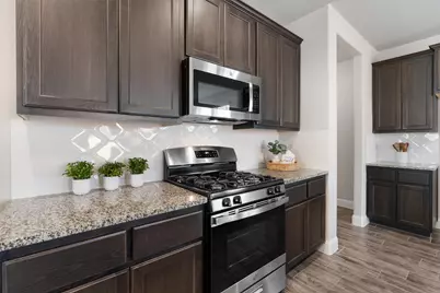 312 Stone Canyon Dr, Georgetown, TX 78628 - Photo 10