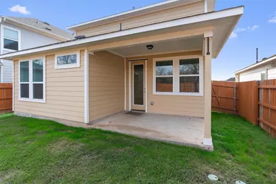 312 Stone Canyon Dr, Georgetown, TX 78628 - Photo 34