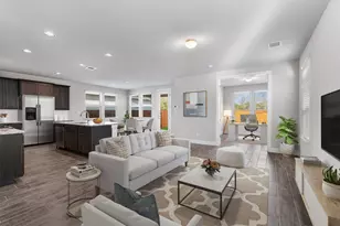 312 Stone Canyon, Georgetown, TX 78628 - Photo 2