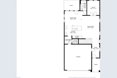 312 Stone Canyon Dr, Georgetown, TX 78628 - Photo 6