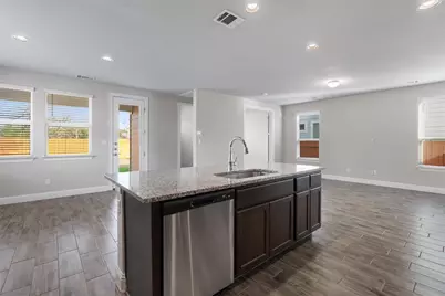 312 Stone Canyon Dr, Georgetown, TX 78628 - Photo 12