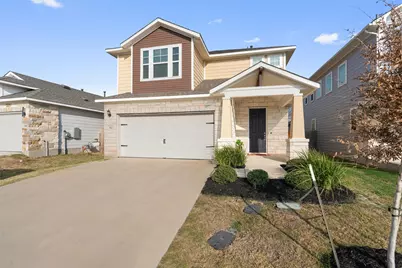 312 Stone Canyon Dr, Georgetown, TX 78628 - Photo 38