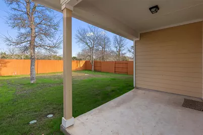 312 Stone Canyon Dr, Georgetown, TX 78628 - Photo 32