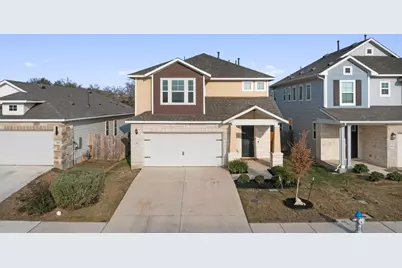 312 Stone Canyon, Georgetown, TX 78628 - Photo 40