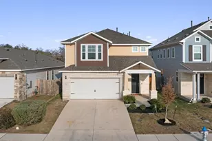 312 Stone Canyon, Georgetown, TX 78628 - Photo 40