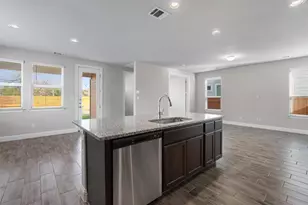 312 Stone Canyon, Georgetown, TX 78628 - Photo 12