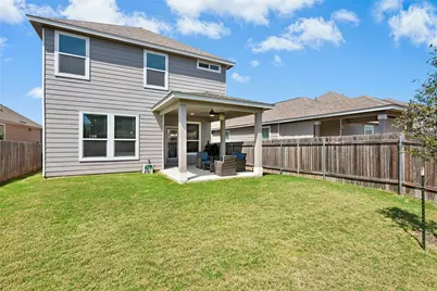 1124 Aronia Lane, Georgetown, TX 78626 - Photo 28