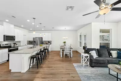 1124 Aronia Lane, Georgetown, TX 78626 - Photo 8