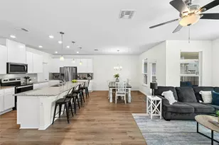 1124 Aronia Ln, Georgetown, TX 78626 - Photo 8