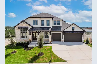 117 Yaklin Drive, Liberty Hill, TX 78642 - Photo 1