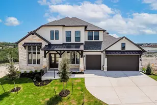 117 Yaklin Dr, Liberty Hill, TX 78642 - Photo 1