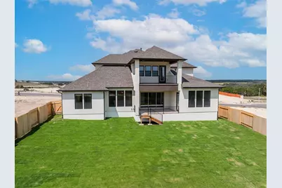 117 Yaklin Drive, Liberty Hill, TX 78642 - Photo 28