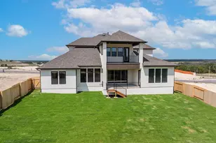 117 Yaklin Dr, Liberty Hill, TX 78642 - Photo 28