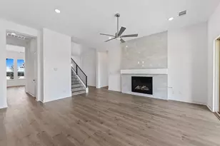 117 Yaklin Dr, Liberty Hill, TX 78642 - Photo 4