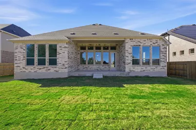 1208 Terrace View Drive, Georgetown, TX 78628 - Photo 12