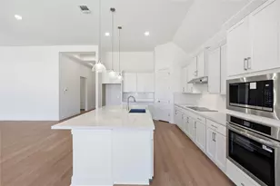 1208 Terrace View Dr, Georgetown, TX 78628 - Photo 4