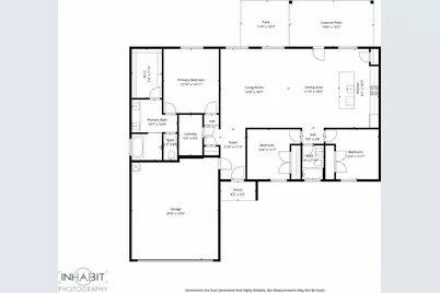 8631 Big Horn Circle, Lago Vista, TX 78645 - Photo 12