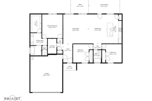 8631 Bighorn Cir, Lago Vista, TX 78645 - Photo 12